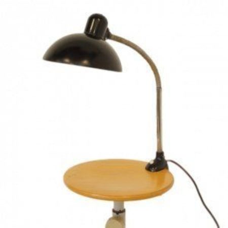 Christian Dell - Task Lamp '30s
