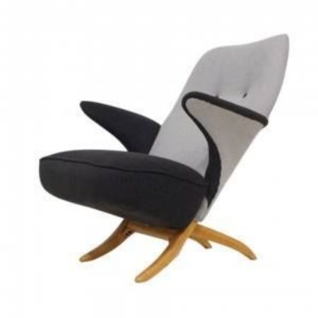 Artifort Penguin chair