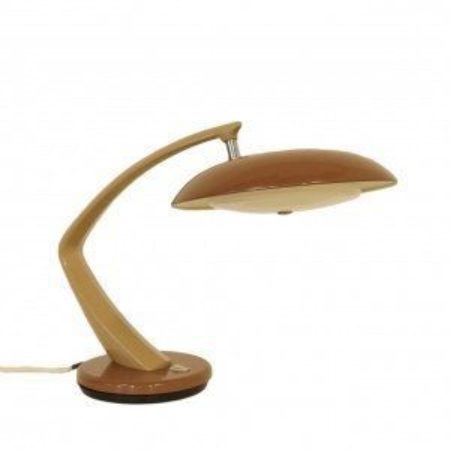 Fase Boomerang 64 Desklamp