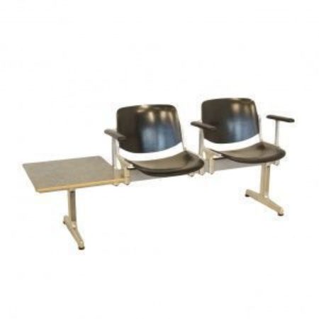 Castelli Bench, Giancarlo Piretti