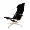 EA335 Office Chair by Charles & Ray Eames for Herman Miller, 2000s – Special Edition – Brown Leather