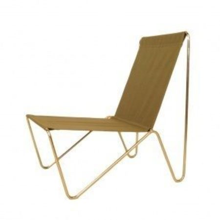 Verner Panton Bachelor Chair '50s
