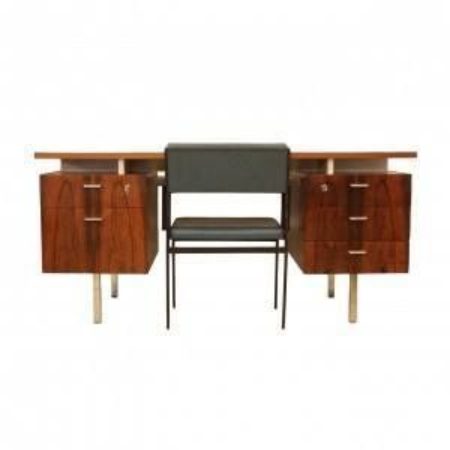 Big Fristho Desk, 1960s