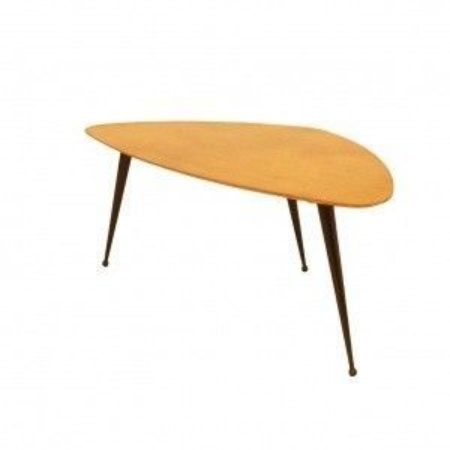 Pastoe Table TB39 by Cees Braakman