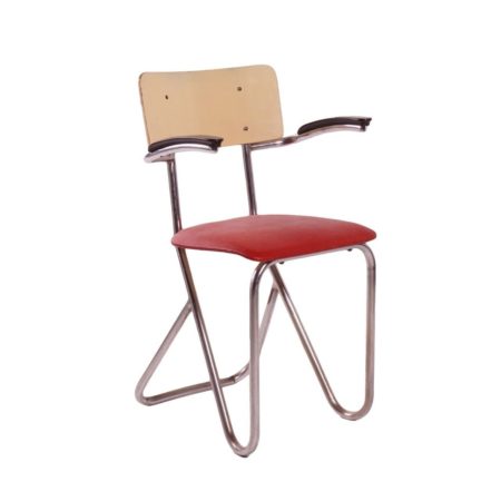 Paul Schuitema Chair for Fana