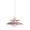 PH 50 pendant, Louis Poulsen