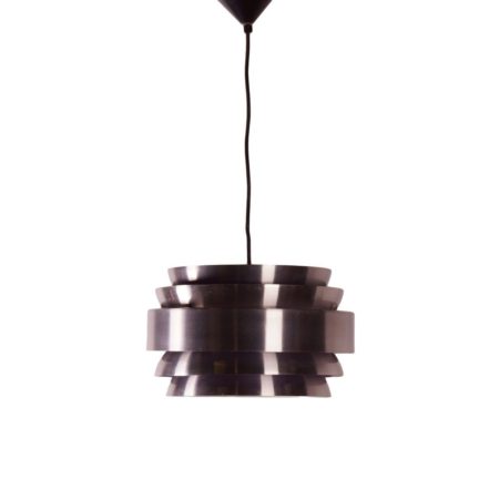 Vintage Lakro Pendant Lamp