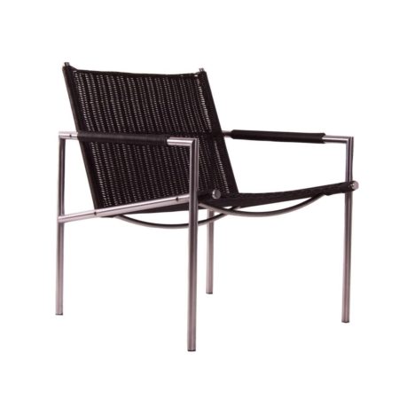 Martin Visser SZ01 Easy Chair for 't Spectrum
