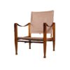 Klaare Klint Safari Chair
