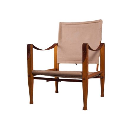 Klaare Klint Safari Chair