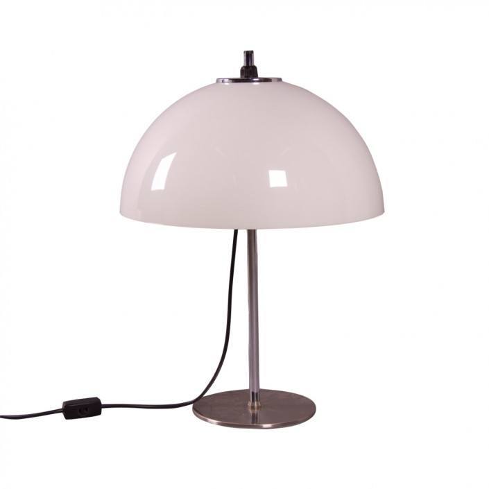Vintage Mushroom Table lamp