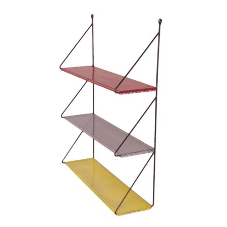 Pilastro Wall Rack by Tjerk Reijenga