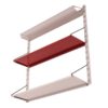 Pilastro Desk Designed by Tjerk Reijenga