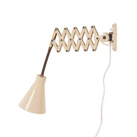 Hala Scissors Lamp