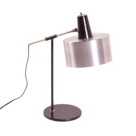 Industrial Hala Table Lamp