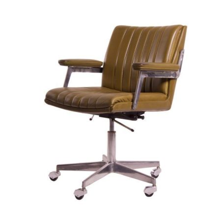 Girsberger Desk Chair