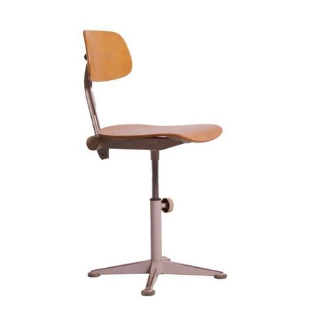 Friso Kramer Drafting Chair, 1960s