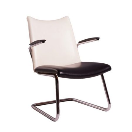 Pop Art De Wit (4014) Easy Chair