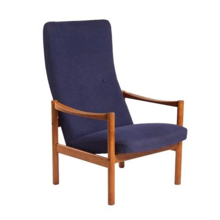 Pastoe Men Armchair