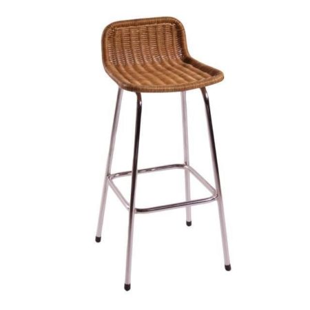 Dirk van Sliedrecht Stool Seat Height 71cm