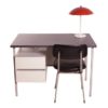 Gispen Desk (model: 3803) by A. Cordemeijer in 1959