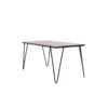 Bueno de Mesquita Coffee Table