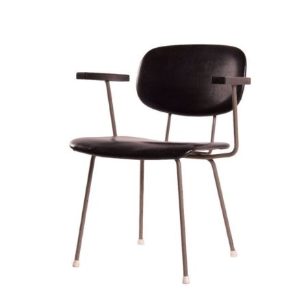 Gispen Chair Wim Rietveld