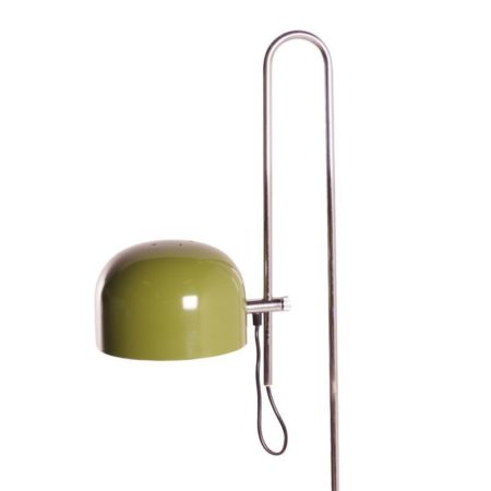 Artiforte Floor Lamp Green