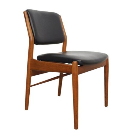Arne Vodder Chair '1950s