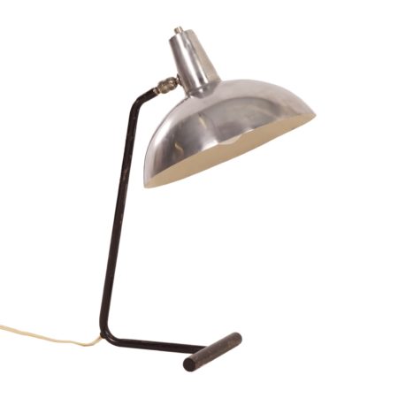 Desk lamp by J.J.M Hoogervorst for Anvia, 1950s