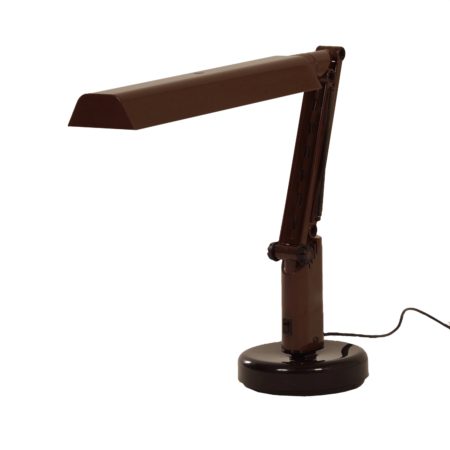 Brown Lucifer Desk lamp by Fagerhults ‘1970s