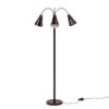 “Jack-light” Sitting, Stackable, Illuminating, Table, Thing, by Tom Dixon for Eurolounge, 1990s