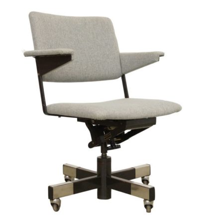 Gispen Desk Chair Model 1637