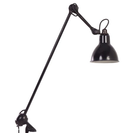 Bauhaus Light Designed by Bernard-Albin Gras for Atelier Gras Ravel - 1920s