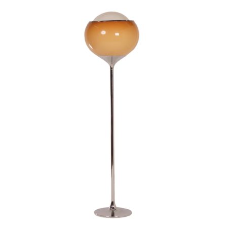 Flash Floorlamp by Guzzini, 1960s