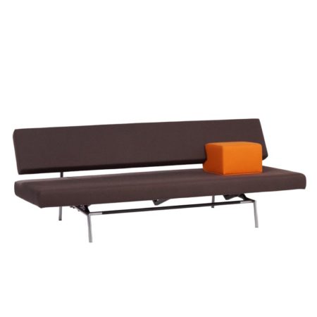 Early BR02 Sofa by Martin Visser for 't Spectrum, 1960s