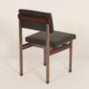 Pali Dining Chairs by Louis van Teeffelen for Wébé, 1960s