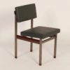 Pali Dining Chairs by Louis van Teeffelen for Wébé, 1960s