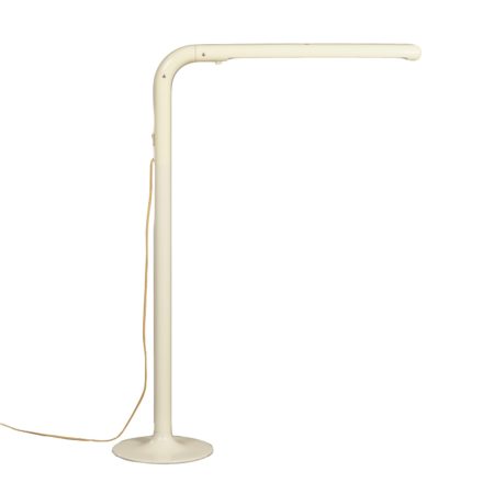 Tube Floor Light by Anders Pehrson for Atelje Lyktan '1970s