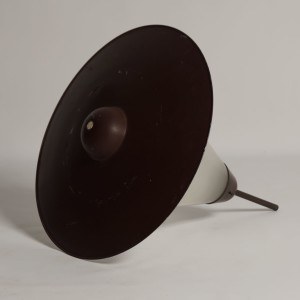 Giso Pendant lamps by W.H. Gispen for Gispen, 1930s | Unique Large Object