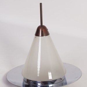 Giso Pendant lamps by W.H. Gispen for Gispen, 1930s | Unique Large Object