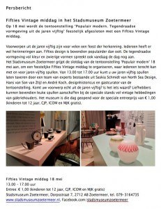 Homepage Design Test
