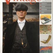 Article about Ztijl Vintage xplorer