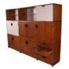 Pastoe Cabinet Cees BRAAKMAN made to measure – 1950s
