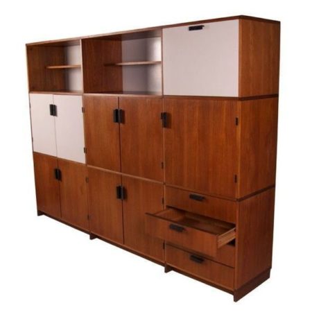 Pastoe Cabinet Cees Braakman Made to Measure