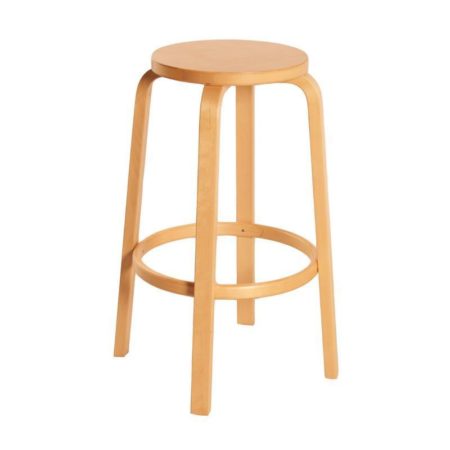 Alvar Aalto Stool - Model 64