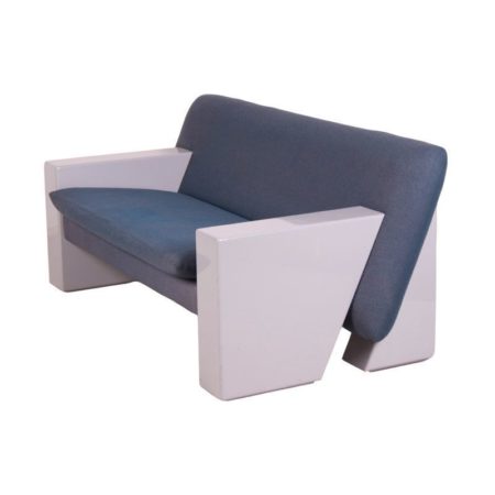 Artifort Sandwich sofa model 750