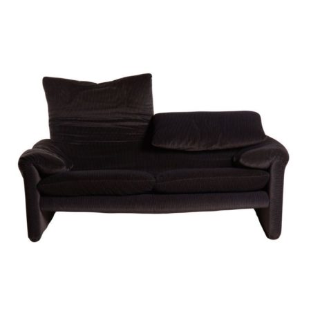 Cassina Maralunga Sofa 2-Seater