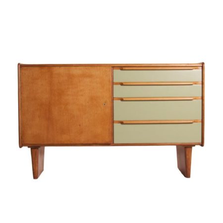 Pastoe Sideboard DE01