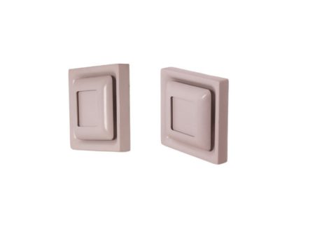 Doria Wall lights |Set of Two